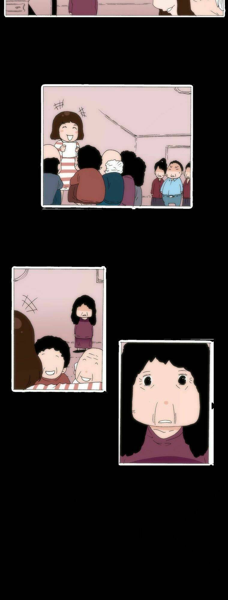 can't see can't hear but love chapter 38 19