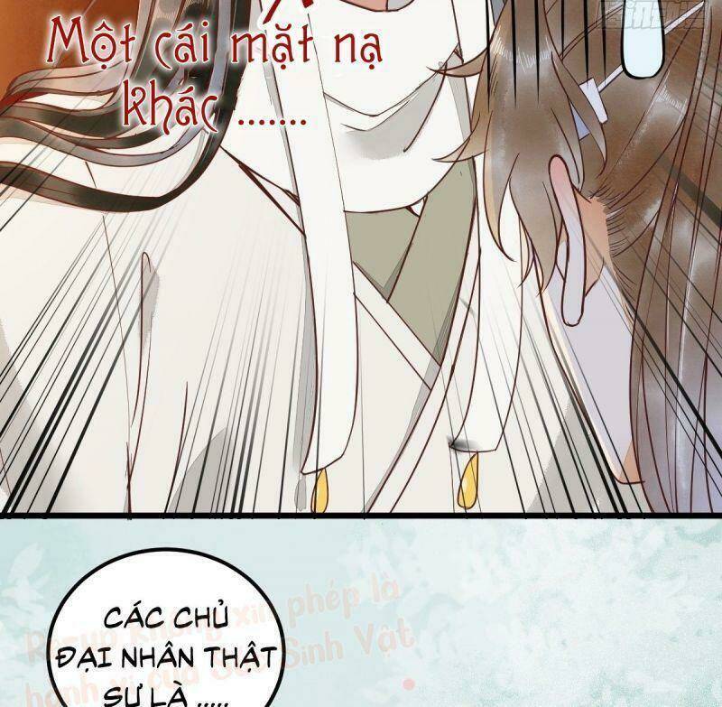 sát thủ vương phi không dễ chọc chapter 22 9