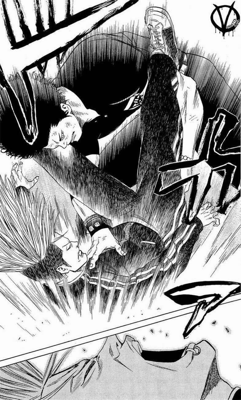 sugarless chapter 14 4