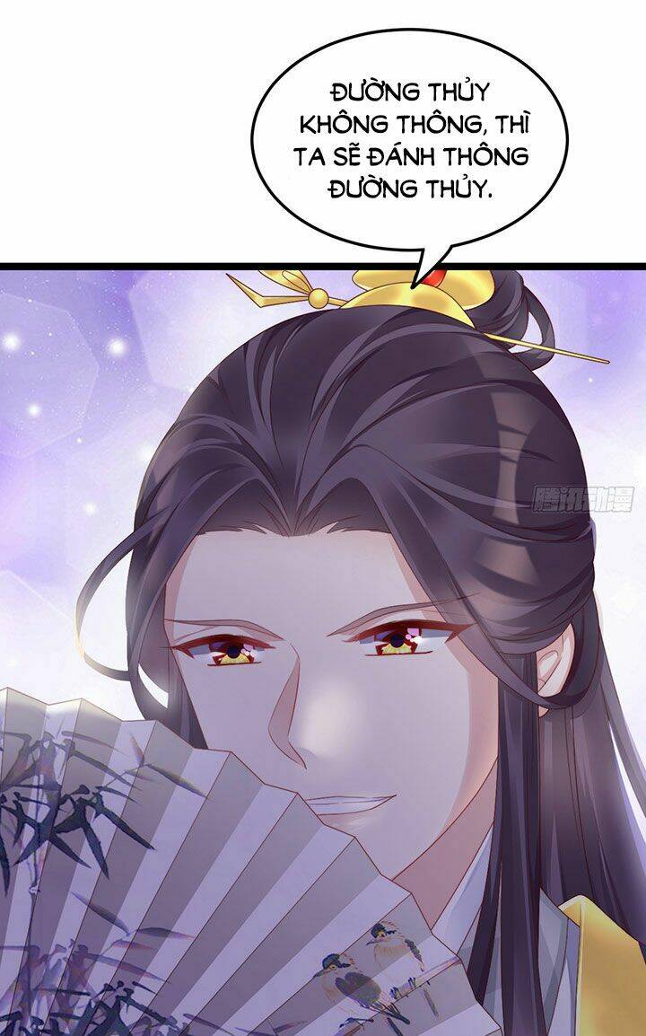 ta ở cổ đại nuôi nam nhân chapter 51 27