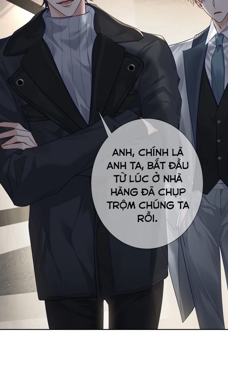 nhân vật chính chỉ muốn yêu đương chapter 47 30