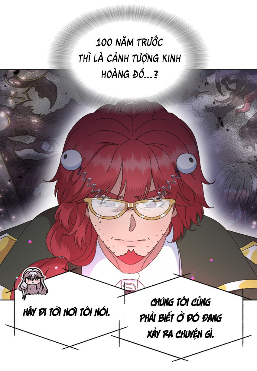 con gái bảo bối của ma vương chapter 130 12