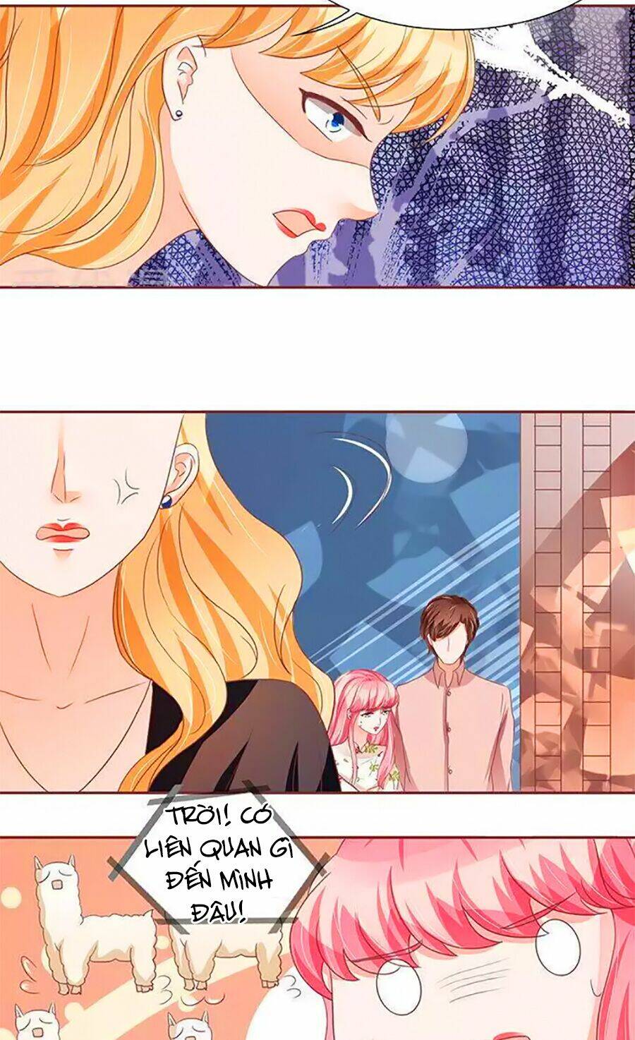 vương tước tư hữu bảo bối chapter 167 10