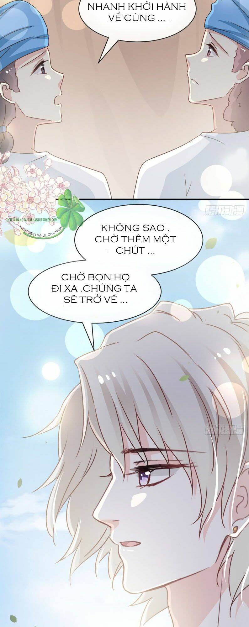 thiên hạ đệ nhất sủng phi chapter 115 3