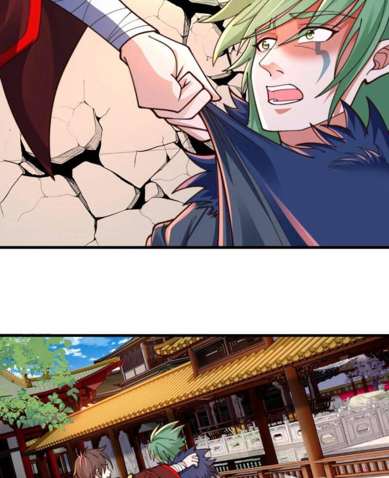 ta nuôi ma quỷ ở trấn ma ti chapter 282 15