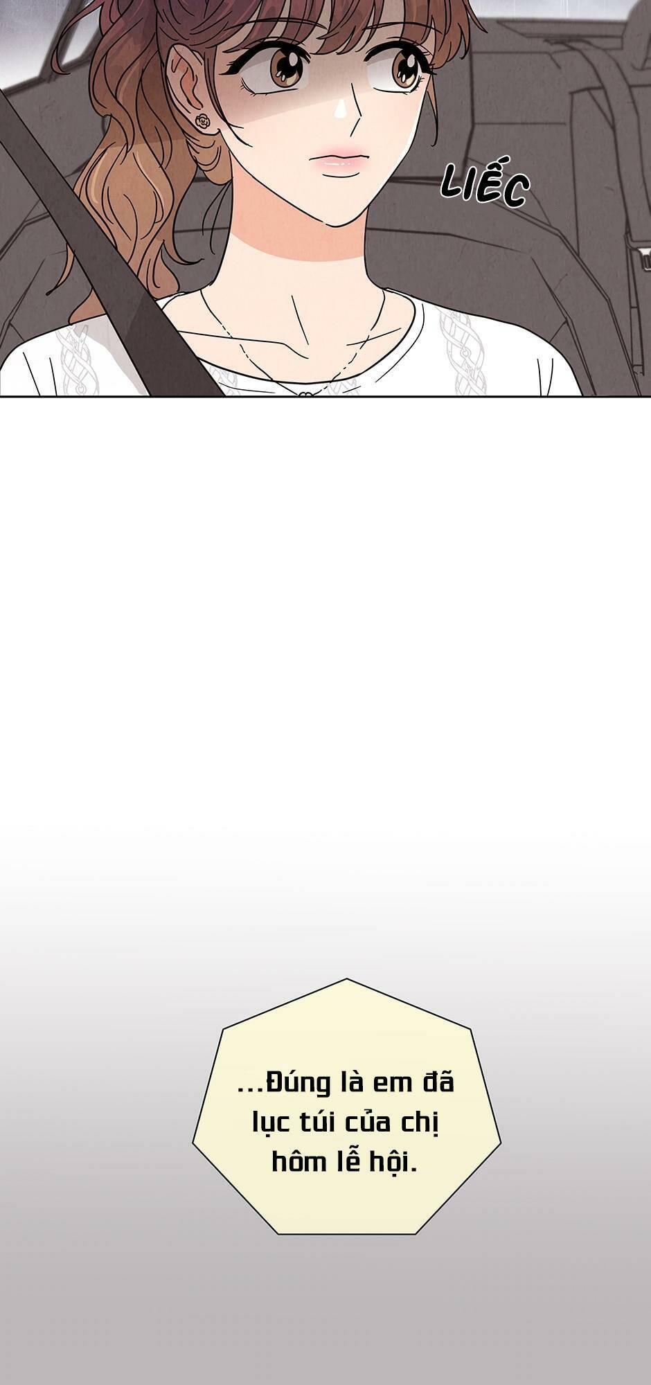 chào nhé, không làm thông gia nữa đâu! chapter 57 38