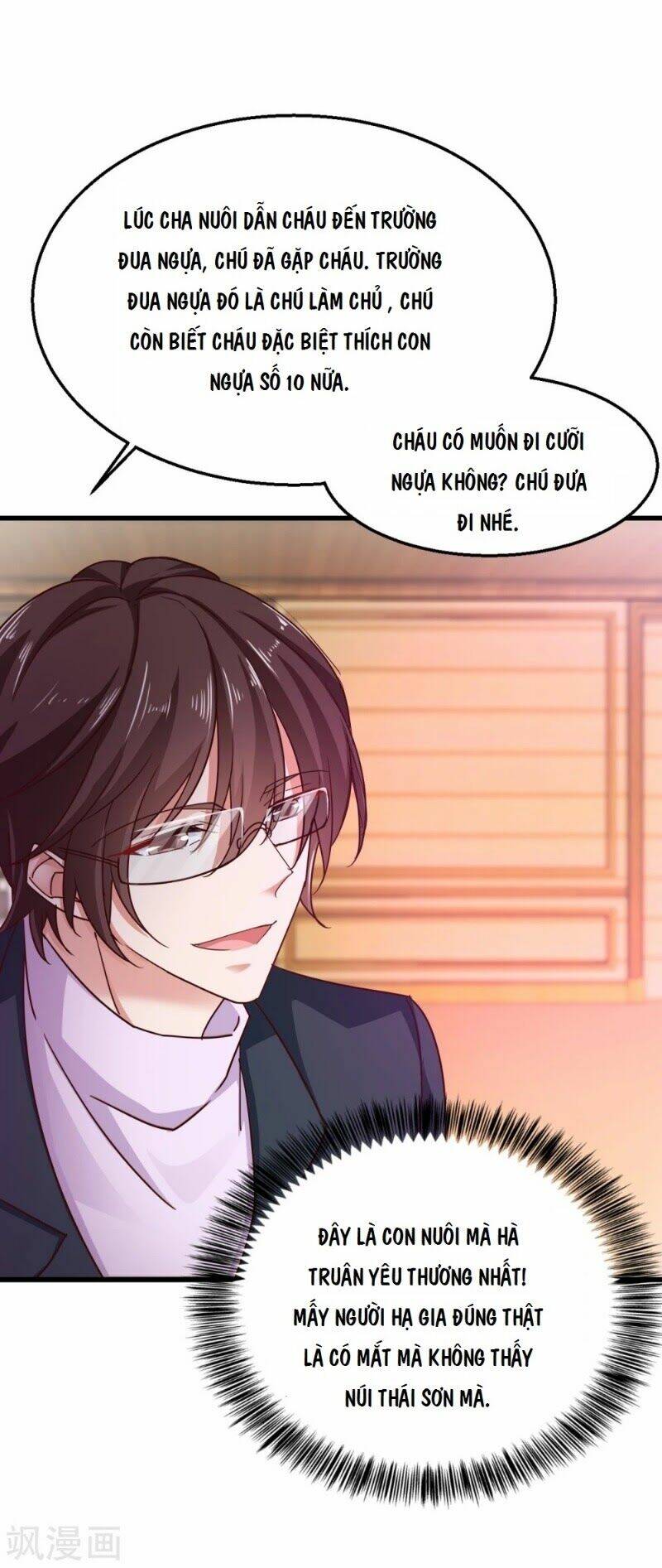 nhập cốt noãn hôn chapter 309 49