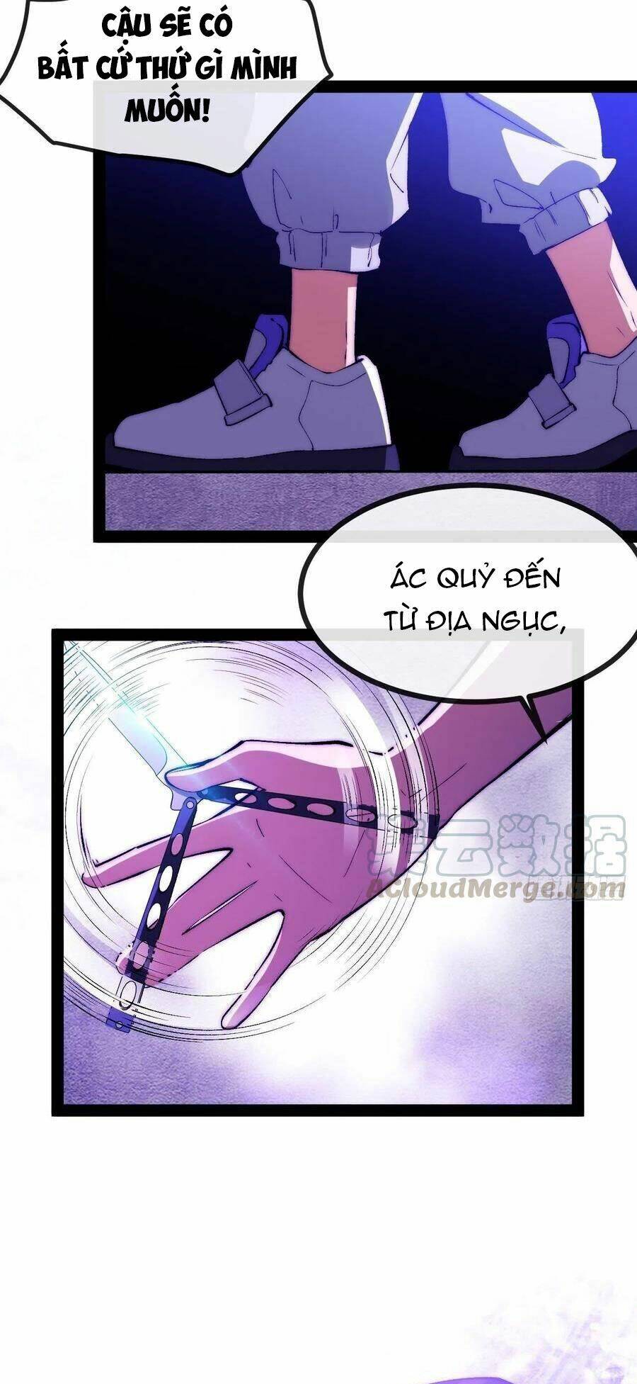 tà ác làm vương chapter 13 44