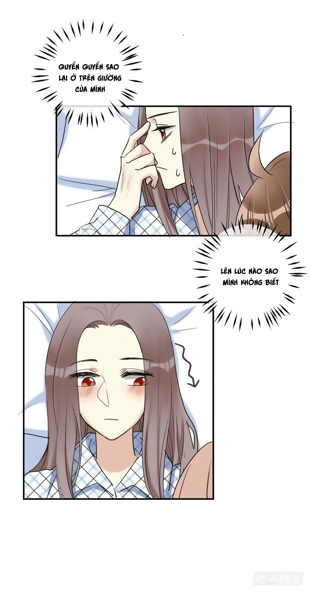 quý tiết của an quyển chapter 41.5 7