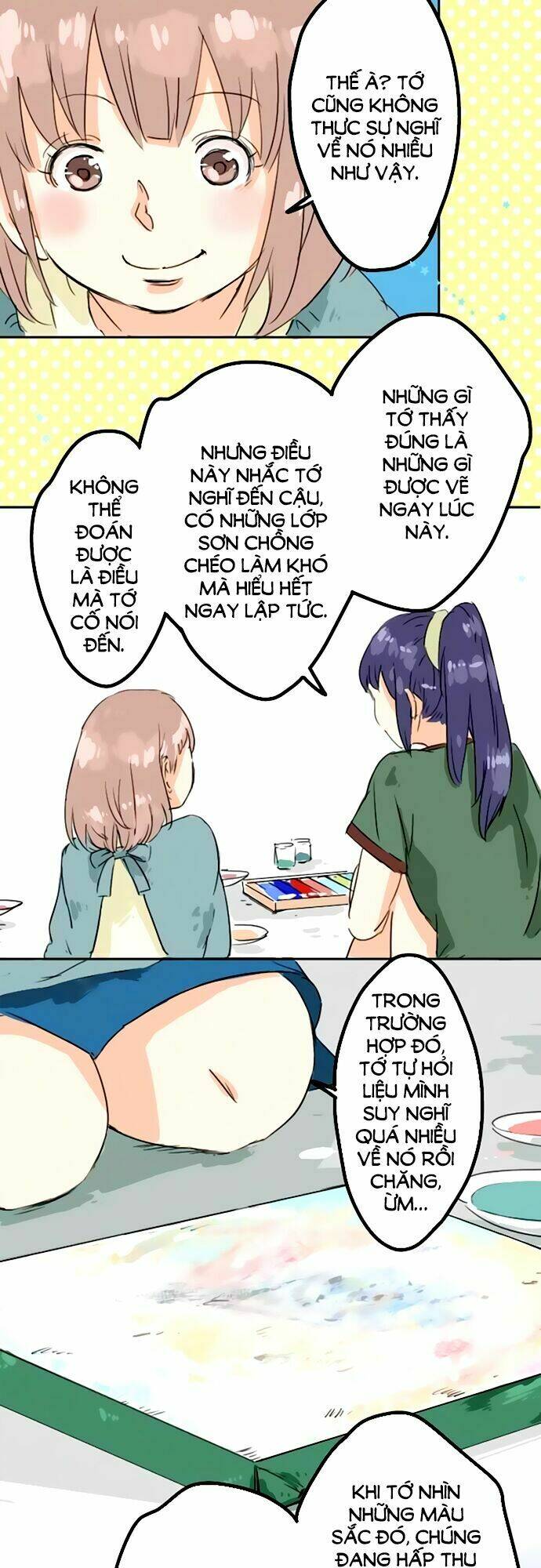 koi inu chapter 12 13