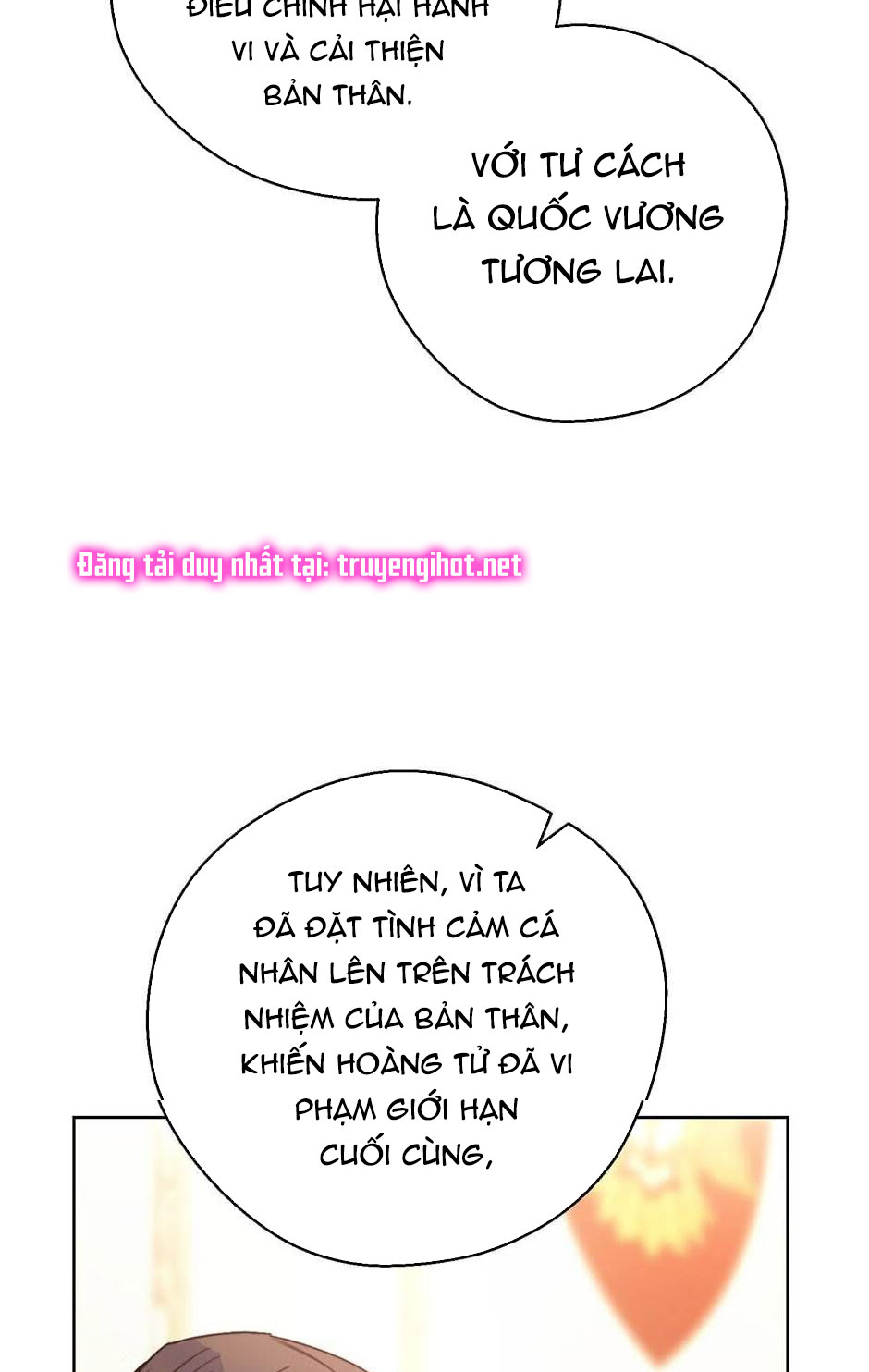 50 công thức pha trà của nữ công tước chapter 125 68