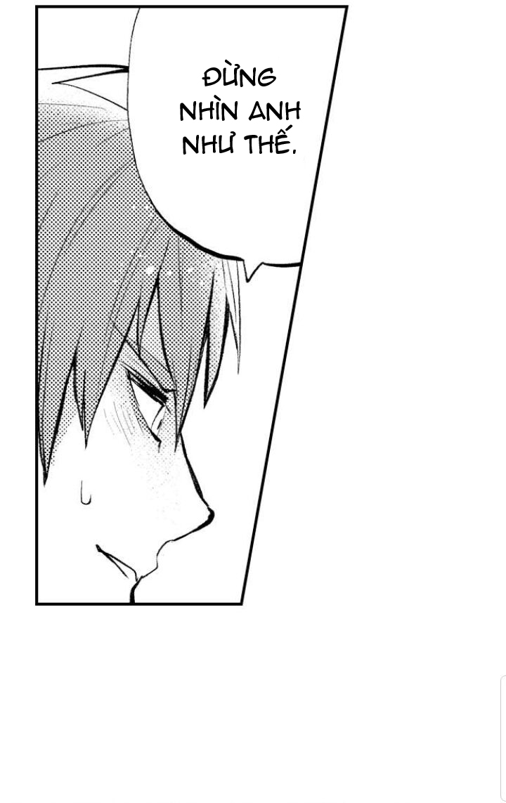 tiếng gọi của tình yêu sau trải nghiệm cận tử chapter 11 26