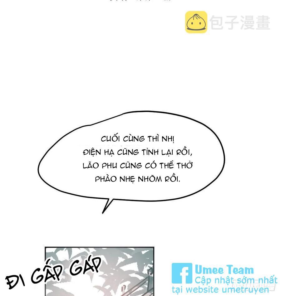 Bắt Lấy Ngao Ngao chapter 150 - Trang 1