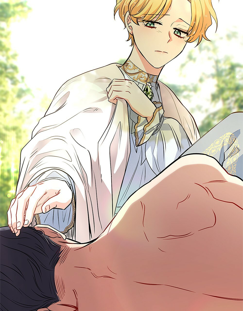 đi tìm nàng camellia chapter 19.2 44