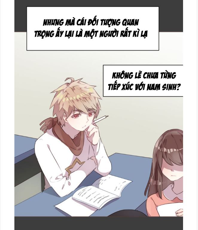 người yêu biến mất chapter 55 24