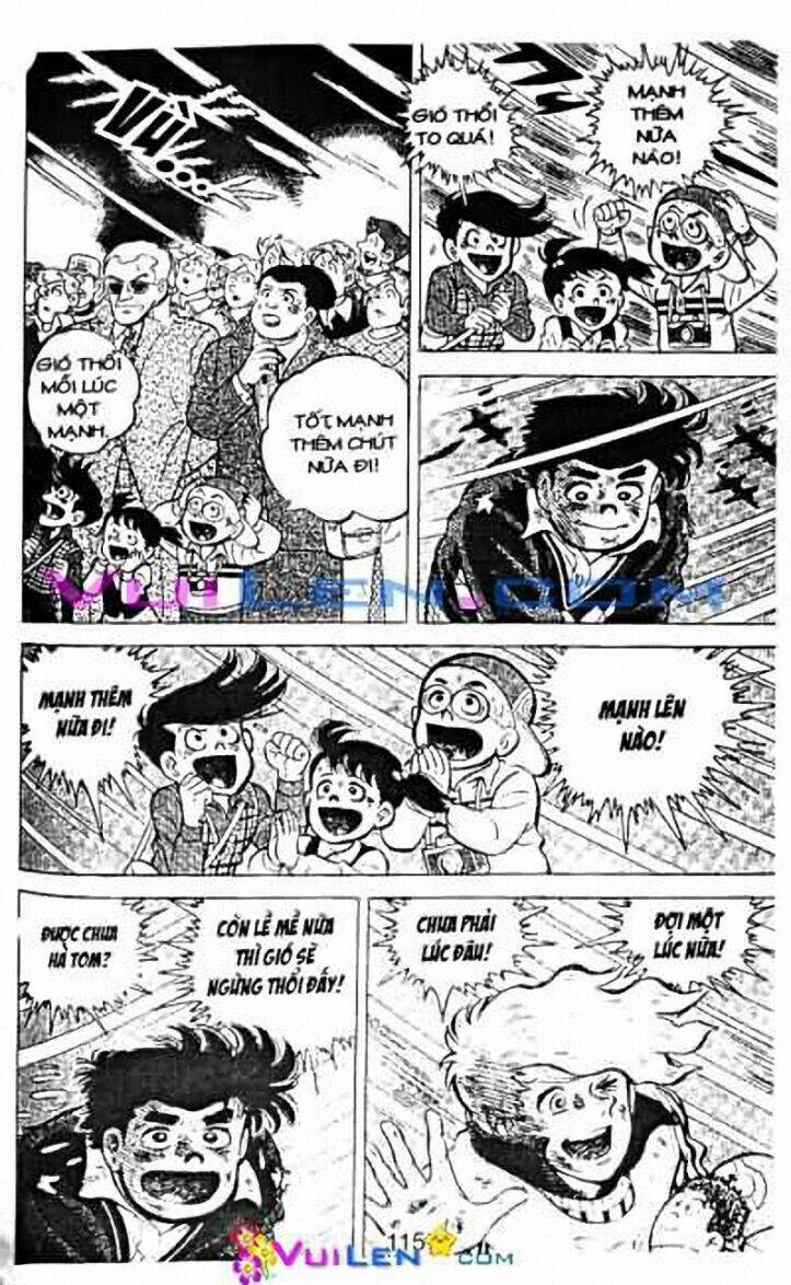 tân teppi chapter 67 115