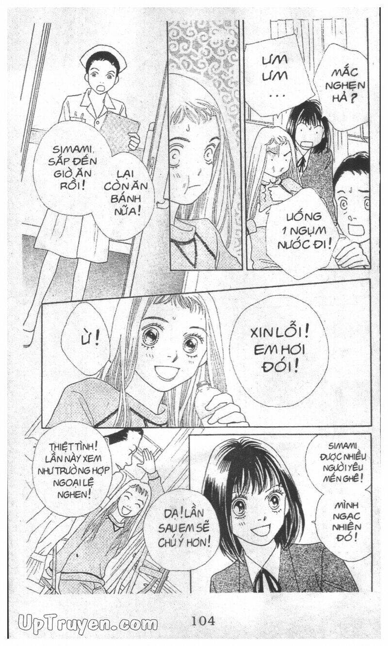 con nhà giàu chapter 190 101