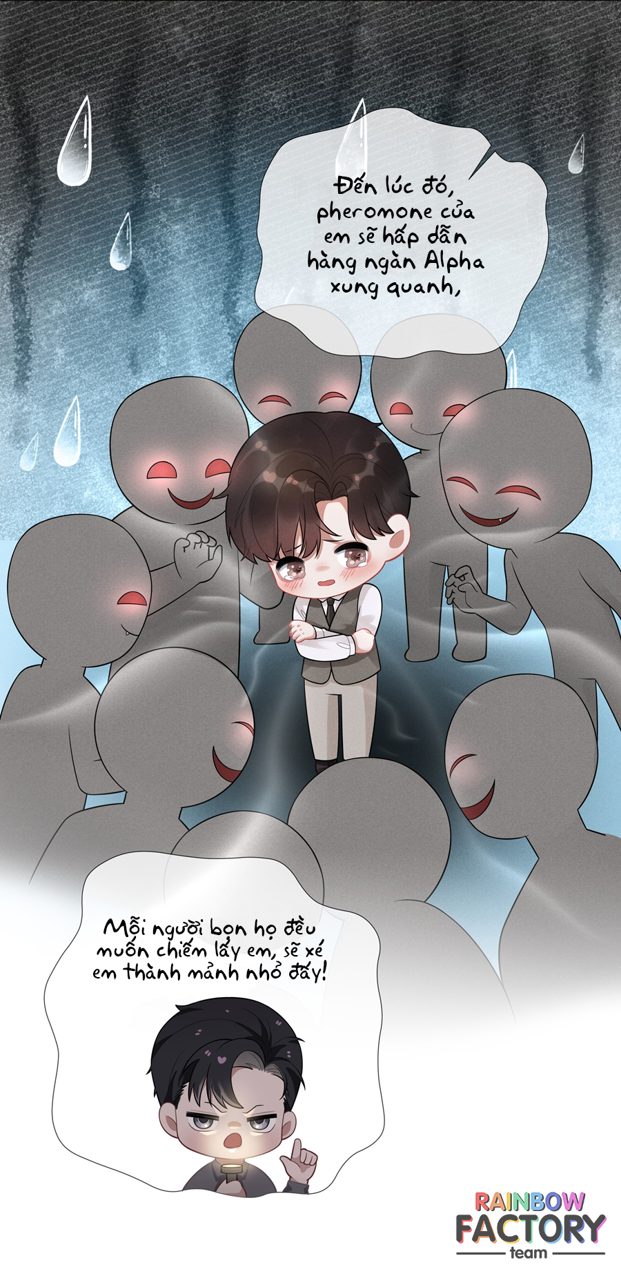 dior tiên sinh chapter 31 16