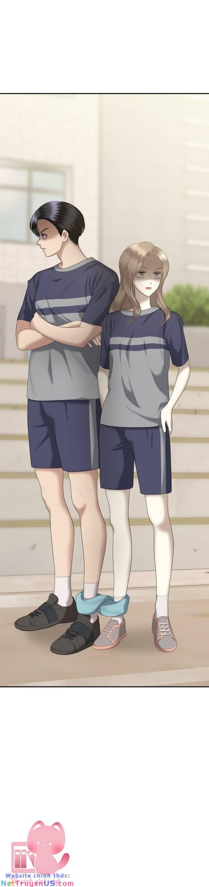 chị em tranh đấu chapter 22 15