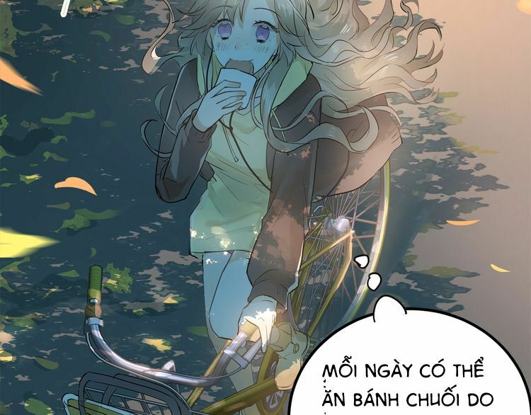 yêu ngươi có chút tiểu cố chấp chapter 2.1 41