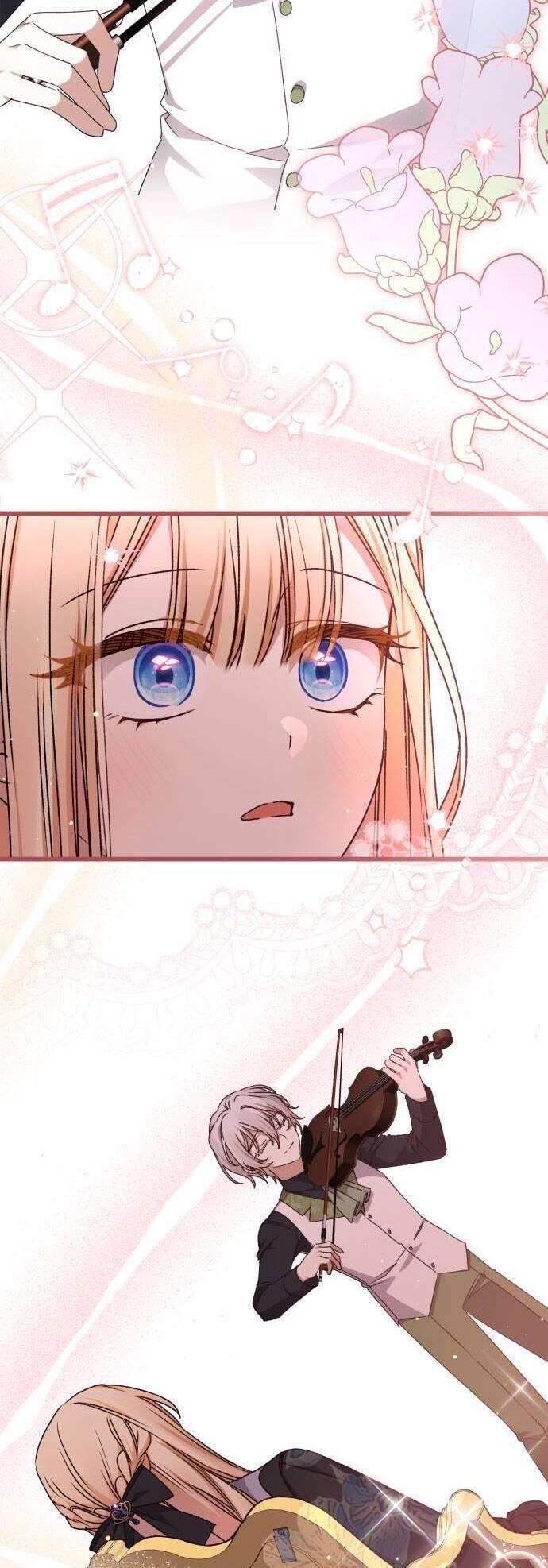 bạo chúa muốn sống hiền lành chapter 28 19