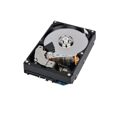 [Hàng Nhập Khẩu] Ổ Cứng HDD Toshiba 4TB 7200 RPM 6Gb/S 256MB SATA MG08ADA400N