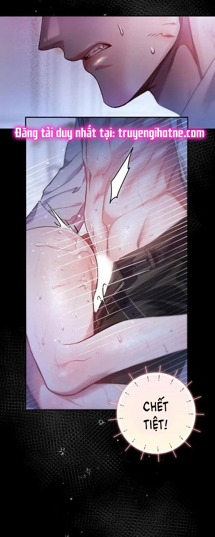 Sugar Rain chapter 11.2 - Trang 22