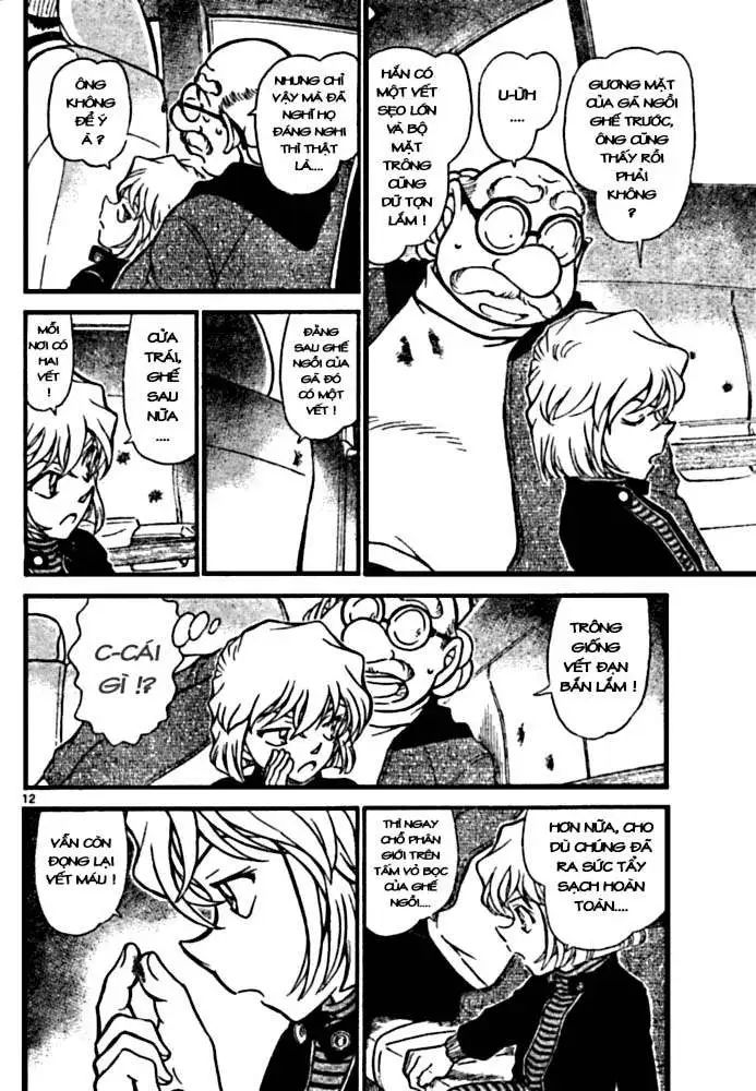 conan chapter 680 12