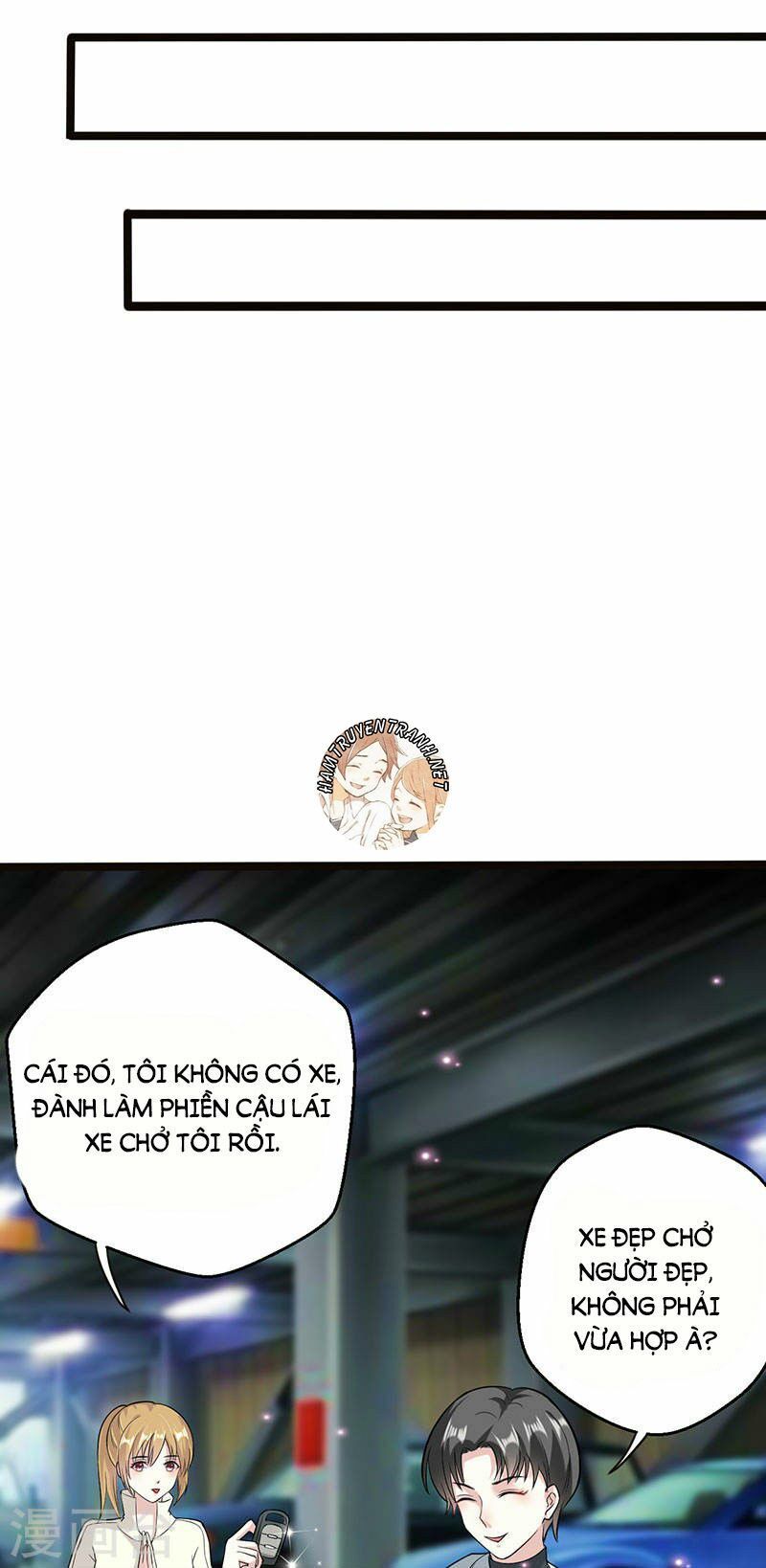 mặt nạ mê hoặc chapter 63 3