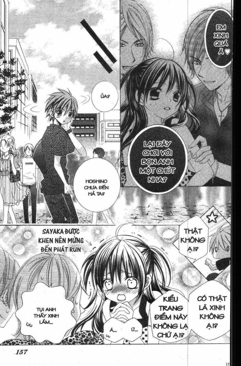 i love you suzuki chapter 6 151