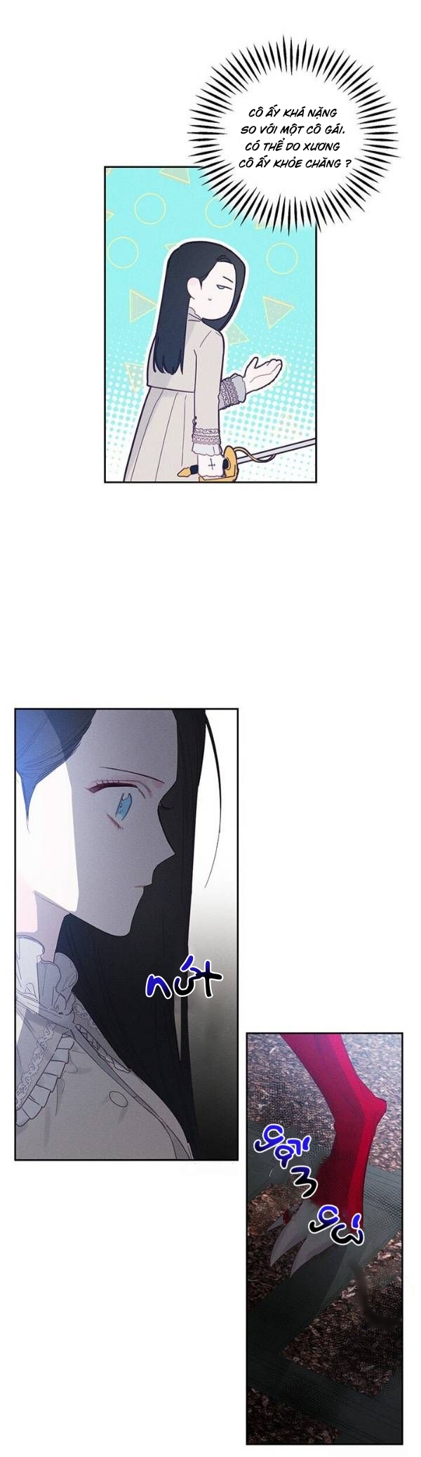 cứ giấu em trai tôi trước đi đã chapter 8 7