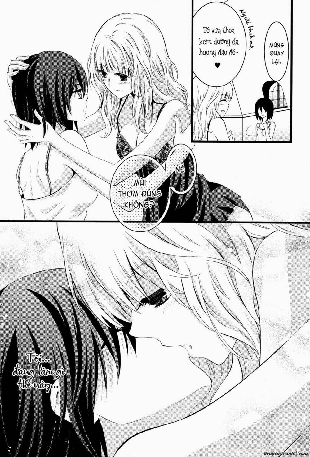 encounter effect chapter 1 17