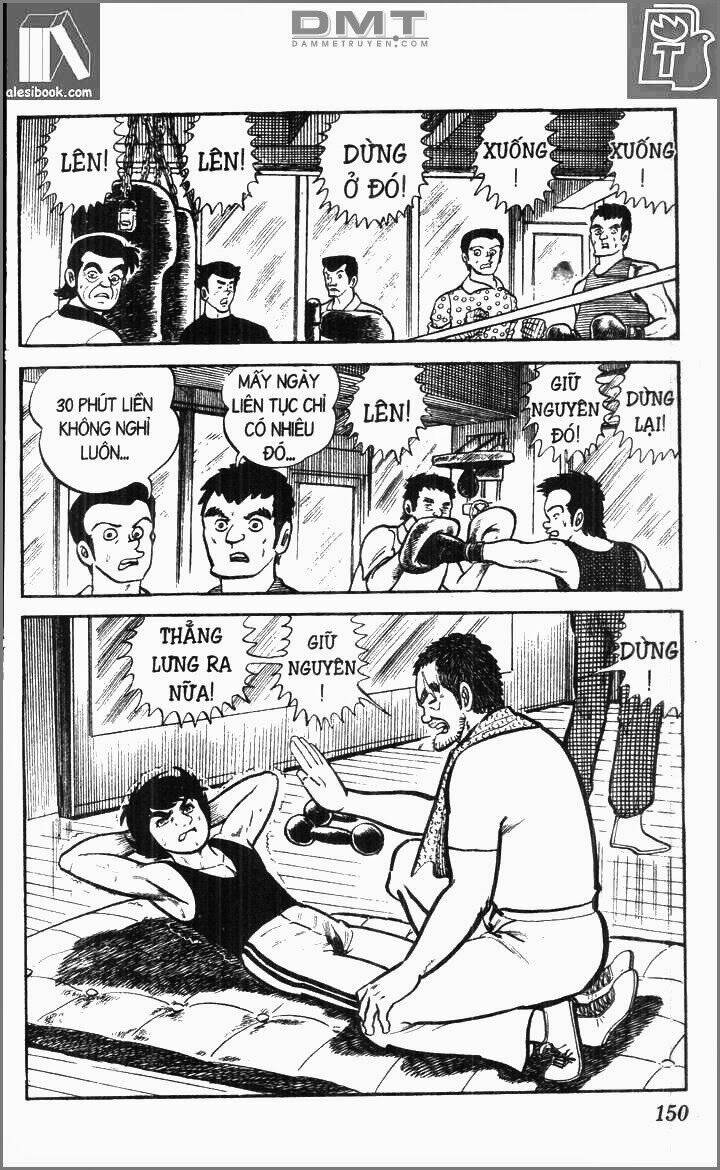 ganbare genki chapter 85 2