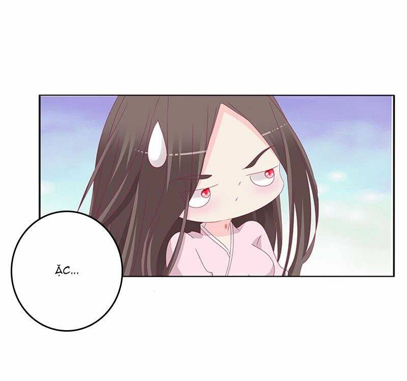 tướng quân mời ra trận chapter 90 28