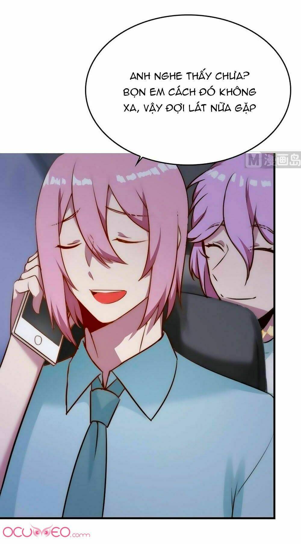 bám lấy nam thần bất chấp thời tiết chapter 24 18