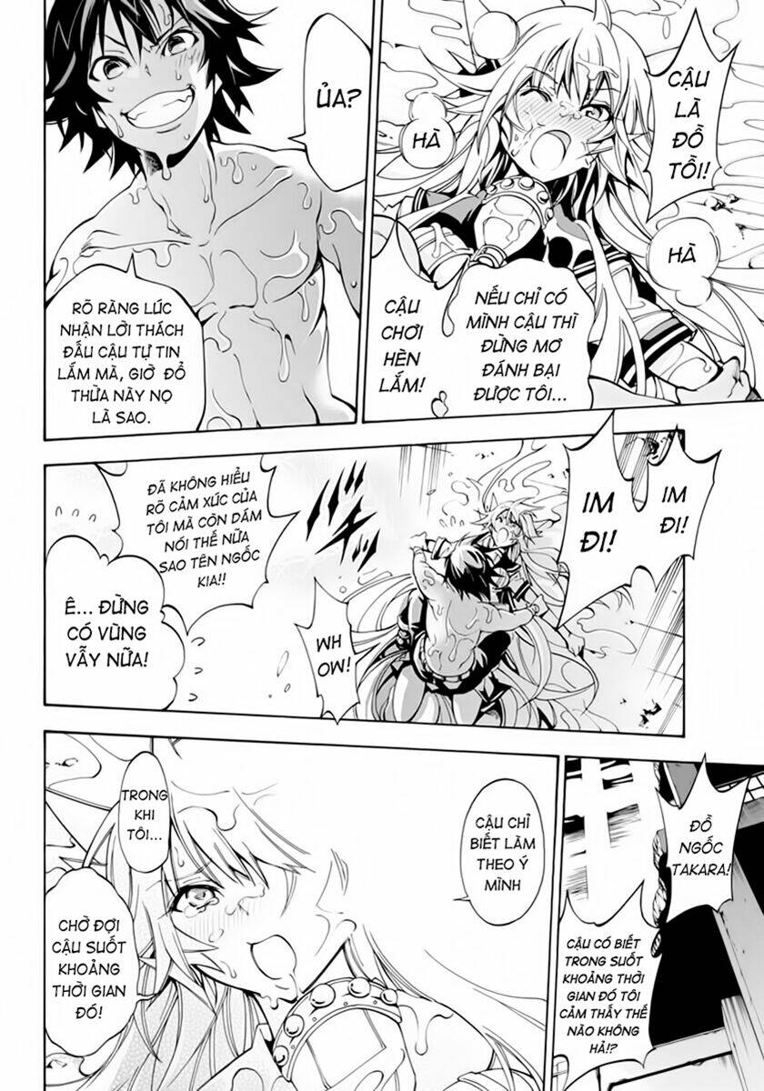 rising x rydeen chapter 8 18