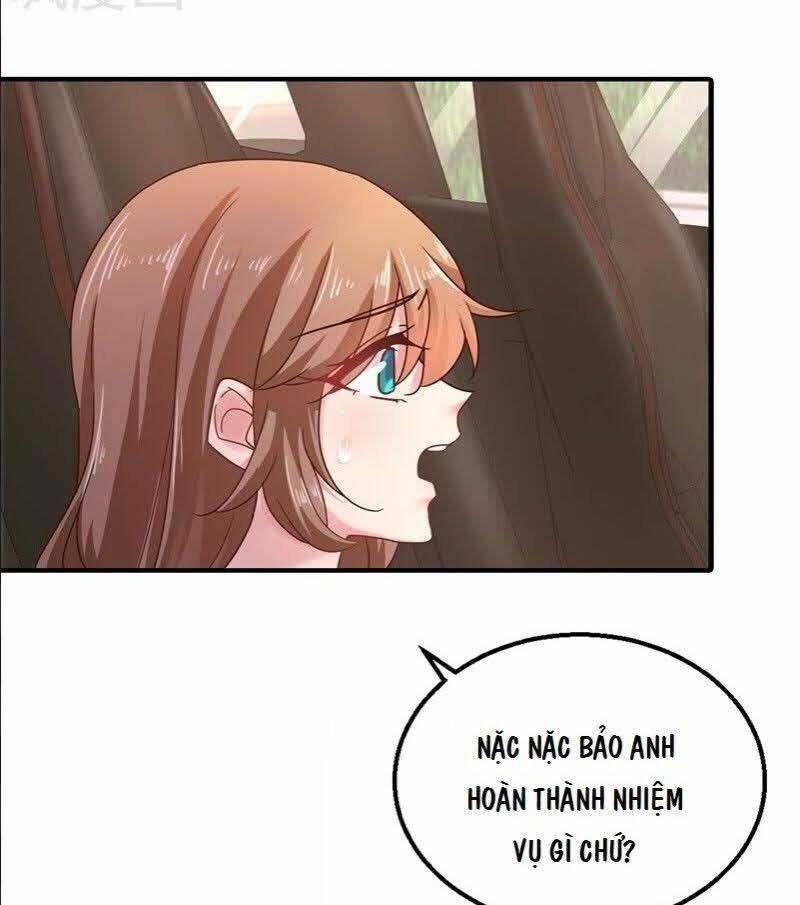 nhập cốt noãn hôn chapter 317 25