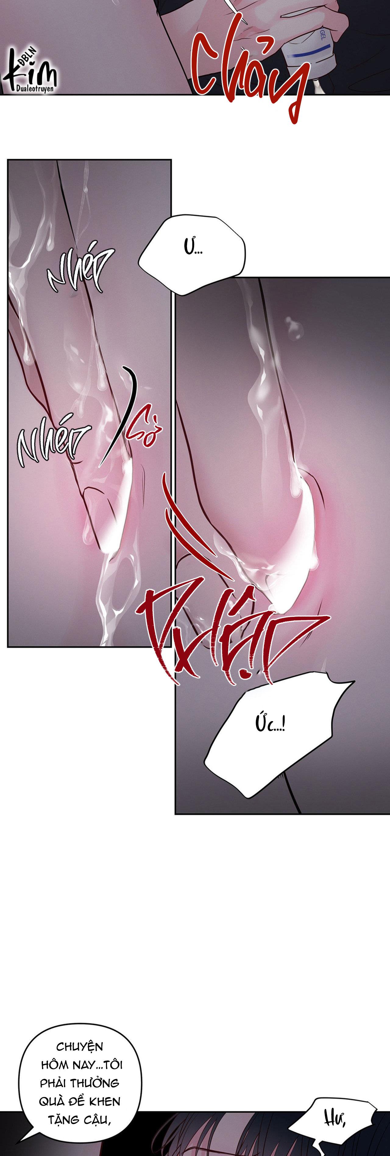 chủ nhân của thứ bảy chapter 12 10