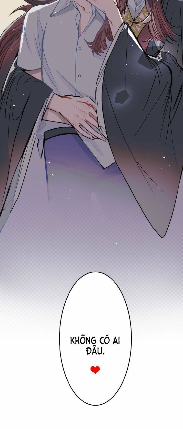 trực nam tiểu kiều phi của vương phủ chapter 0.5 22