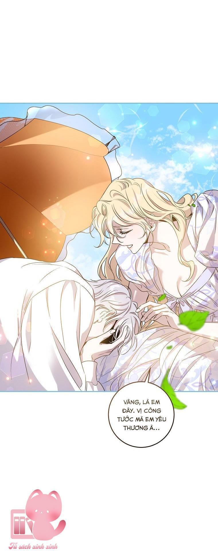 thuần hóa bạo chúa rồi bỏ trốn chapter 75 72