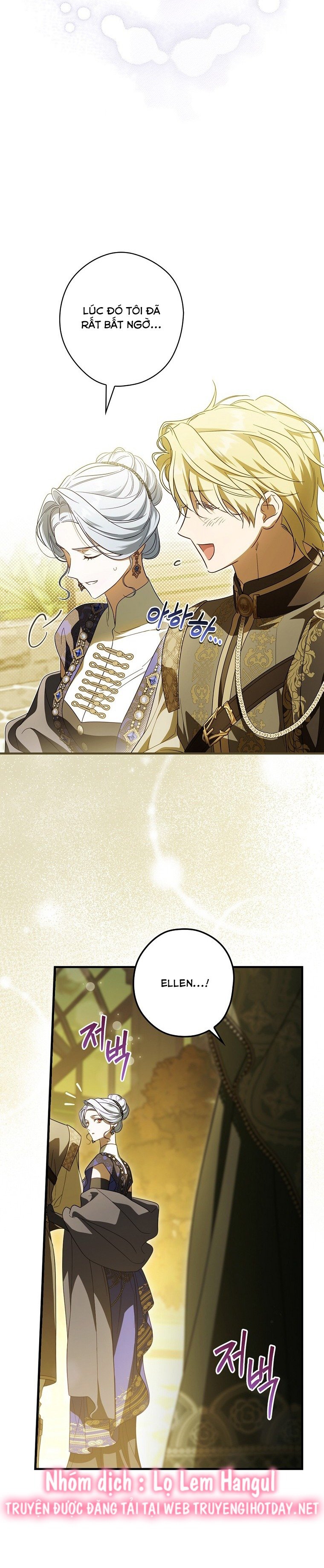 phương pháp khiến chồng đứng về phía của tôi chapter 95 6