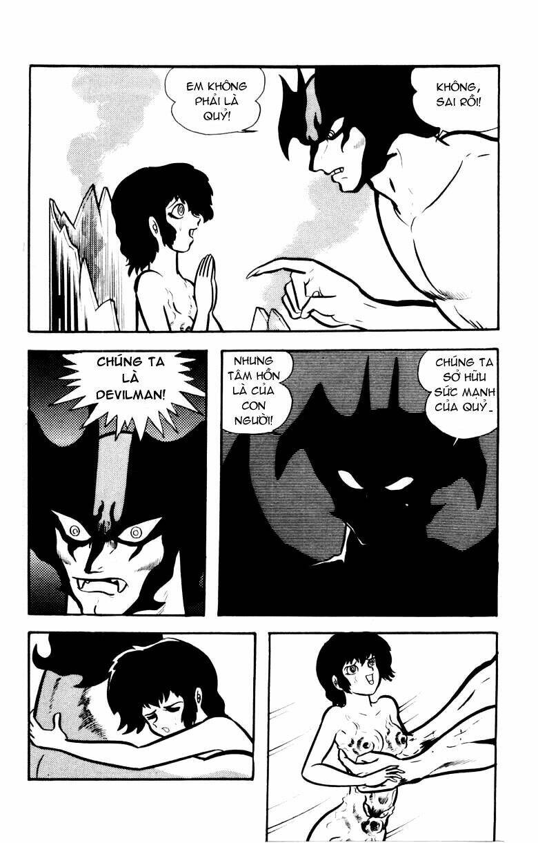 devilman chapter 21 35