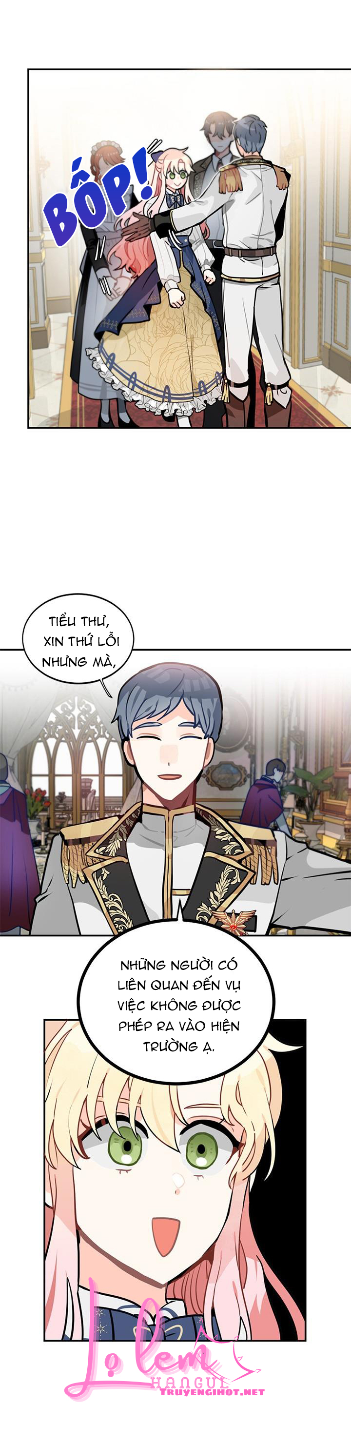 cho em về nhà đi anh chapter 5.1 6