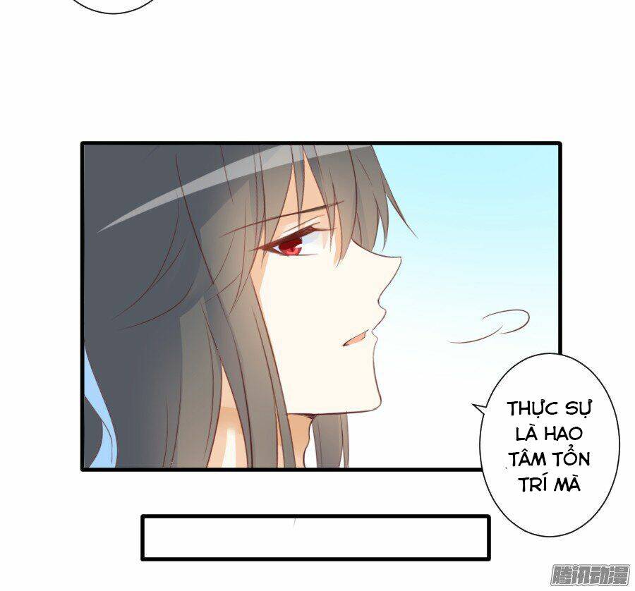 hôm nay ta cũng muốn trêu chọc nàng chapter 18 31