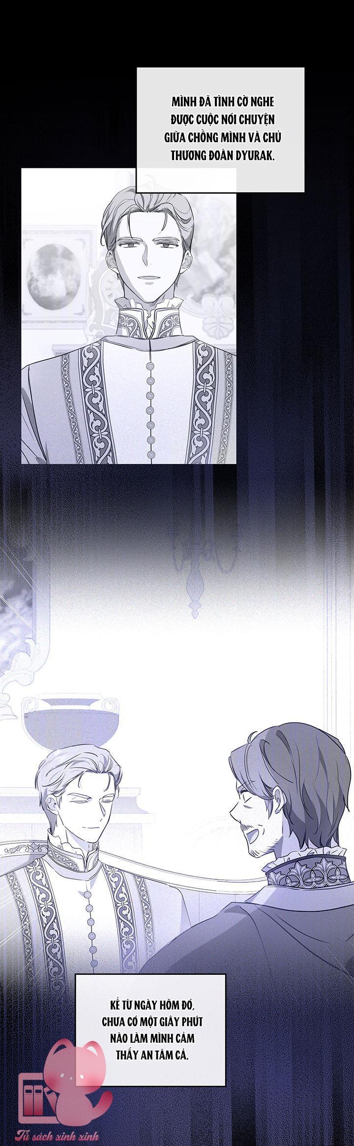 kiếp này ta sẽ trở thành gia chủ chapter 89 53