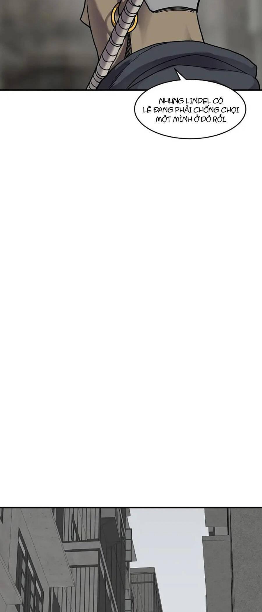 shaman - pháp sư chapter 57 1