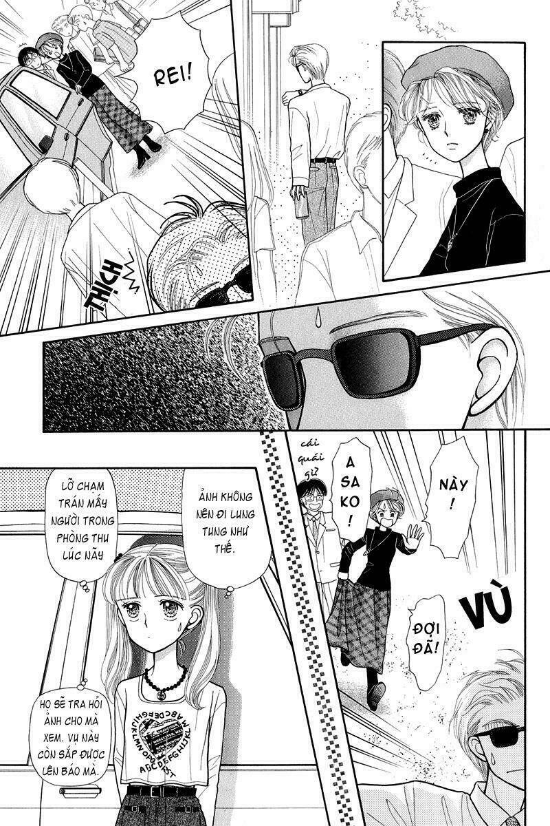 kodomo no omocha chapter 6 27