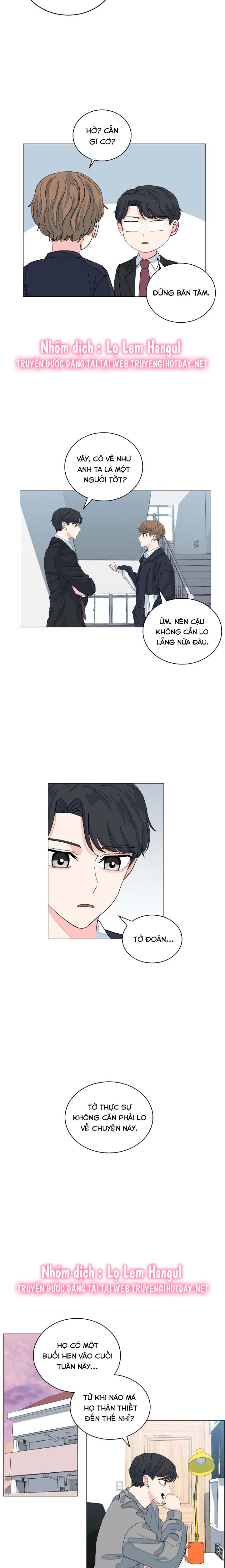 lọ lem hangul coming soon chapter 28 3