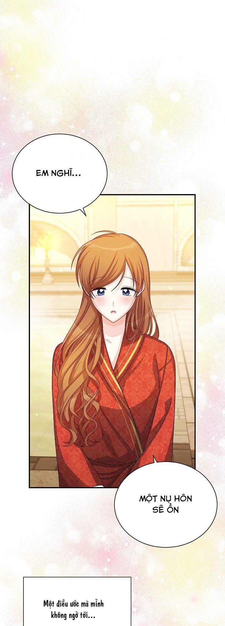 nữ công tước với tâm hồn trống rỗng chapter 61 30