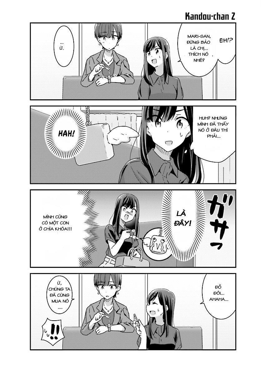 bright and cheery amnesia chapter 11 17